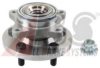 LANDROVER LR014147 Wheel Bearing Kit